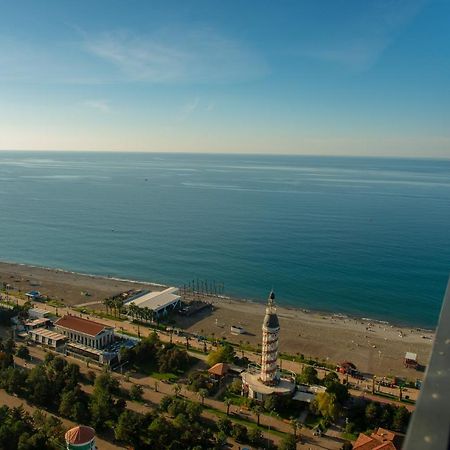 Aparthotel In City Batumi Kültér fotó