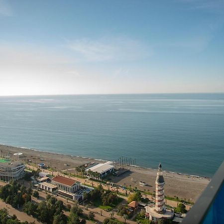 Aparthotel In City Batumi Kültér fotó