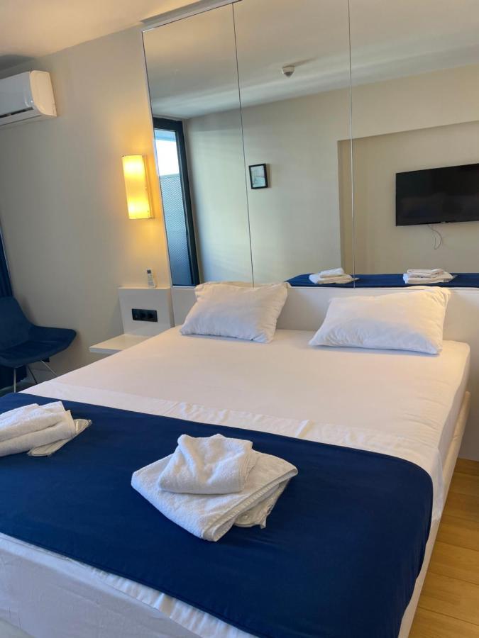 Aparthotel In City Batumi Kültér fotó