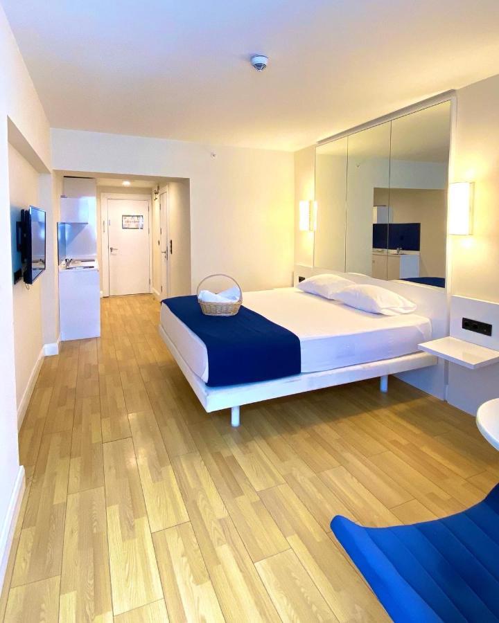 Aparthotel In City Batumi Kültér fotó