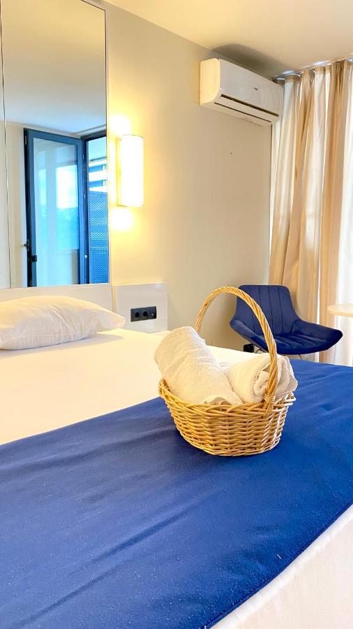 Aparthotel In City Batumi Kültér fotó