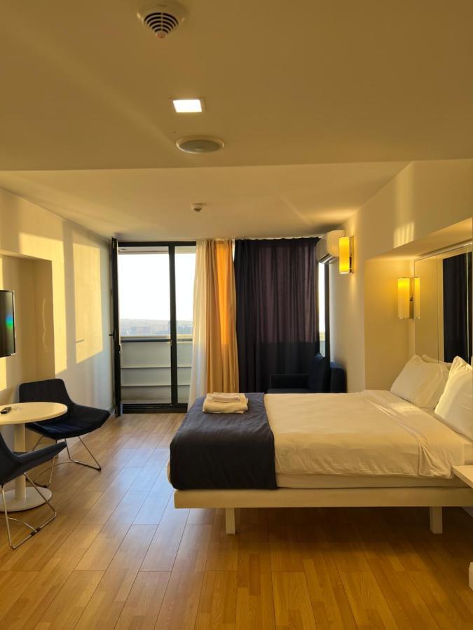 Aparthotel In City Batumi Kültér fotó
