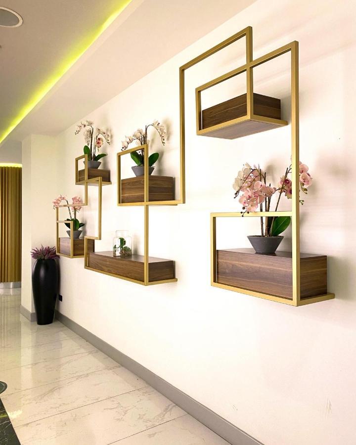 Aparthotel In City Batumi Kültér fotó