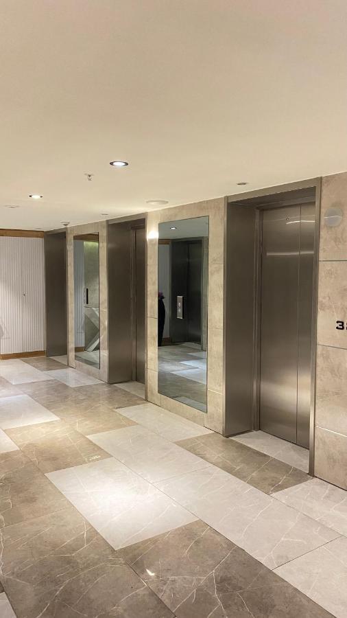 Aparthotel In City Batumi Kültér fotó