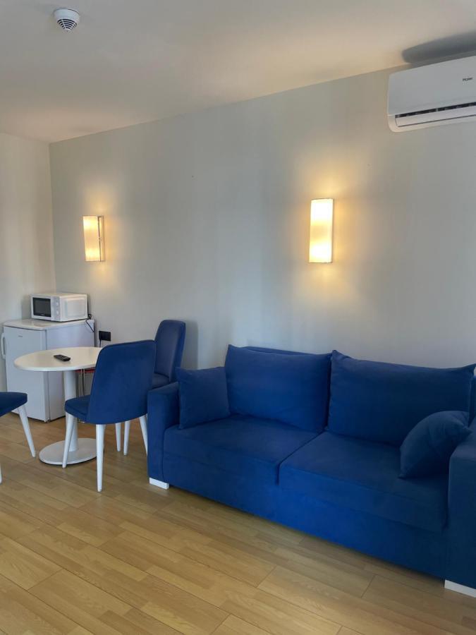 Aparthotel In City Batumi Kültér fotó
