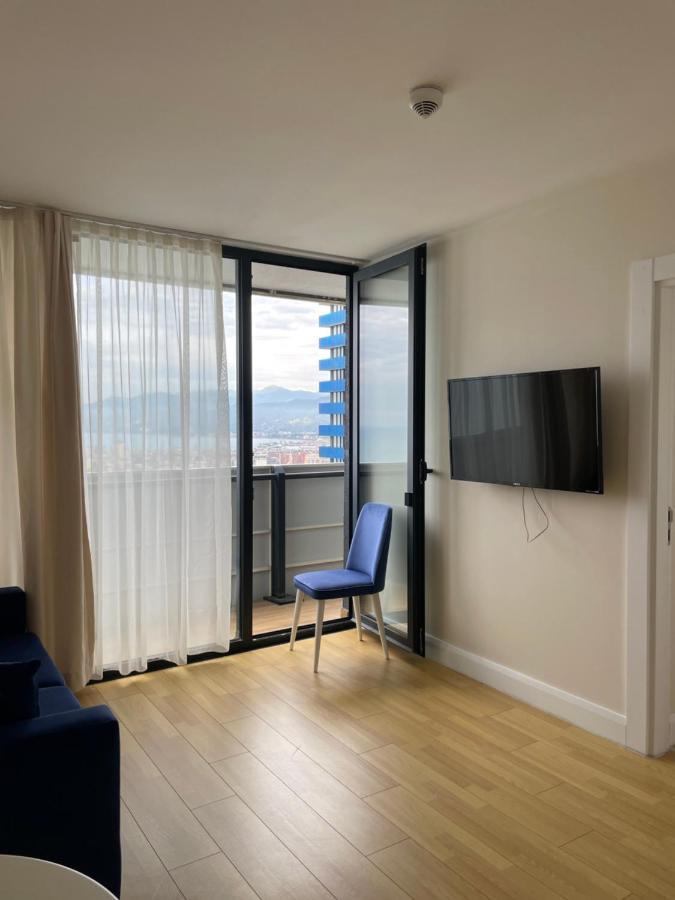 Aparthotel In City Batumi Kültér fotó