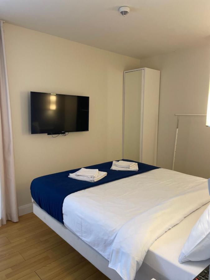 Aparthotel In City Batumi Kültér fotó