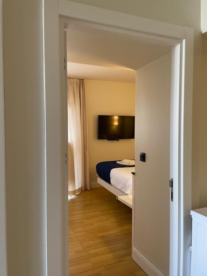 Aparthotel In City Batumi Kültér fotó