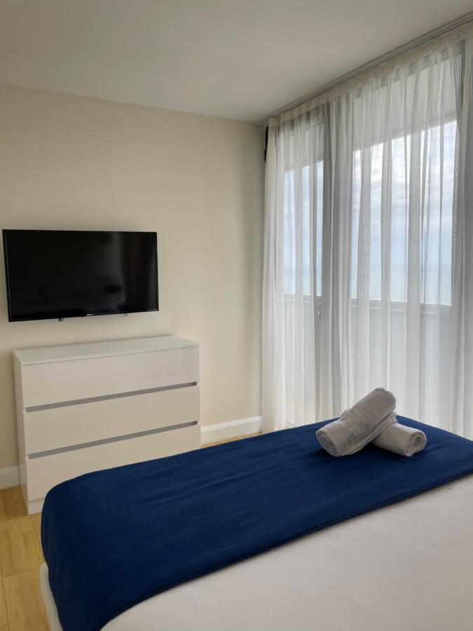 Aparthotel In City Batumi Kültér fotó