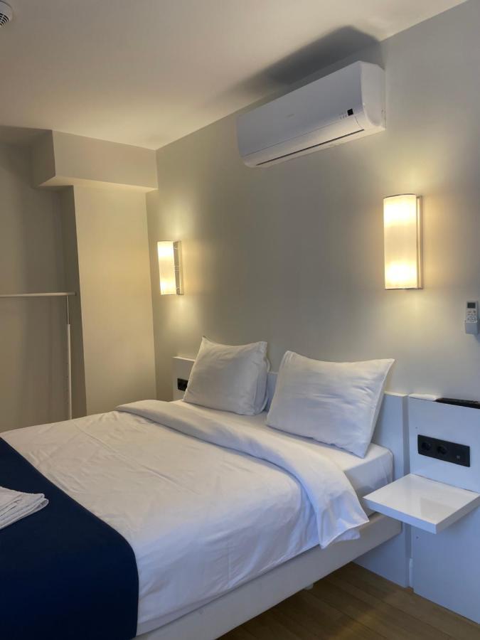 Aparthotel In City Batumi Kültér fotó