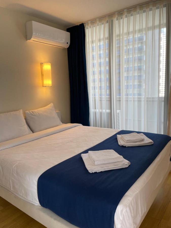 Aparthotel In City Batumi Kültér fotó